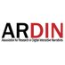 ARDIN (@ardin_online) Twitter profile photo ARDIN (@ardin_online) Twitter profile photo
