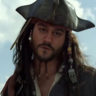 Warblo's profile picture. None of ya busines