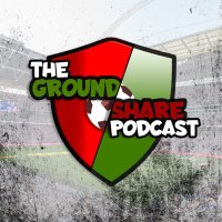 The GroundShare Podcast(@TheGroundShare) 's Twitter Profileg