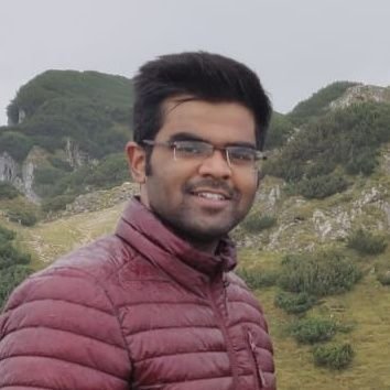 dakshv22's profile picture. Building reliable and scalable conversational AI at Rasa