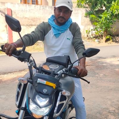 anil_padidem's profile picture. am a proud an Indian. positive thinker.