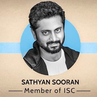 SathyanSooryan ISC Profile