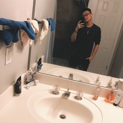 An92184673's profile picture. 