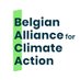 Belgian Alliance for Climate Action (@joinbaca) Twitter profile photo Belgian Alliance for Climate Action (@joinbaca) Twitter profile photo