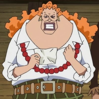 Bandido de la montaña/ Madre a la fuerza de 3 mocosos/ Siempre apoyare a Luffy