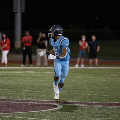 James Clemens Football ‼️C/O 2023🎓|#6|5’10 195|RB