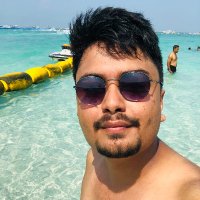 Nitesh Bhattarai (@neetesh_lfc) 's Twitter Profile