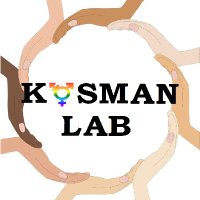 kosmanlab(@kosmanlab) 's Twitter Profile Photo