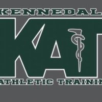 Kennedale Athletic Training (@kdale_at) 's Twitter Profile Photo Kennedale Athletic Training (@kdale_at) 's Twitter Profile Photo