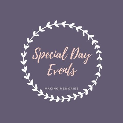 SpecialdayE's profile picture. We can help make your special day!

Wedding prop hire company.
Diary open for 2023 2024 2025🌈 Norfolk, Suffolk, Essex, Cambs & Lincs
