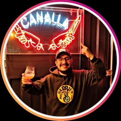 santypoker82's profile picture. Untappd santycanalla 🍺🍻
Rosario Central ⚽
PokerStars ID raulpokerrc ♠♣♥♦
Facebook Santiago Core 🎭📖
Twitter @santypoker82 🐦
📍Barcelona