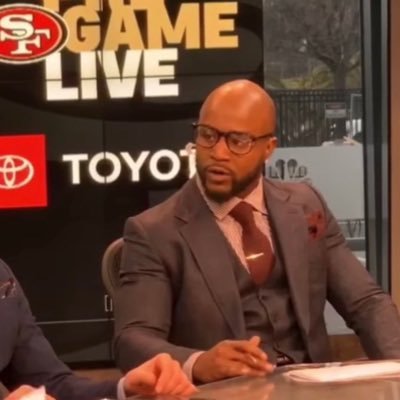 DonteWhitner Profile Picture