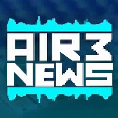 Stirling University News Radio. Broadcasting news and views to Stirling students. Listen online or via the TuneIn app. news@air3radio.com