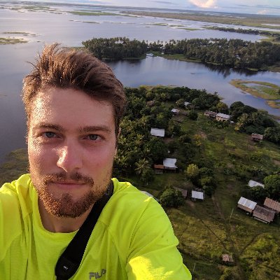 Postdoc @CornellBirds | I ask and attempt to answer questions about pretty birds | he/him
YouTube channel:
https://t.co/5bn9VlIdNY