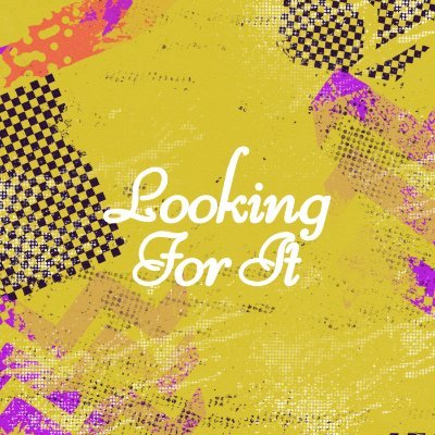 Our debut EP: It's All About It! is available worldwide in every digital platform // Pop Punk band from Portugal // Contact: lookingforitofficial@gmail.com