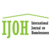 International Journal on Homelessness (IJOH) (@IJOHjournal) Twitter profile photo