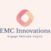 Ellen M. Connors/EMC Innovations, LLC (@ellie2721) Twitter profile photo Ellen M. Connors/EMC Innovations, LLC (@ellie2721) Twitter profile photo