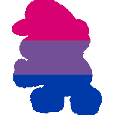 I don’t make anything. Why are you here? He/Him