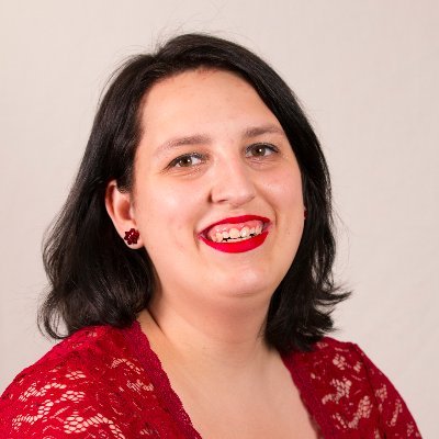 LudaUnkenholz's profile picture. Avid Christian Music lover and Mental health advocate