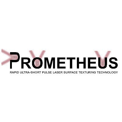 Pan-European project that will deliver the next high power ultra-short pulse laser surface processing.
Funded by the EU H2020 and Photonics PPP.