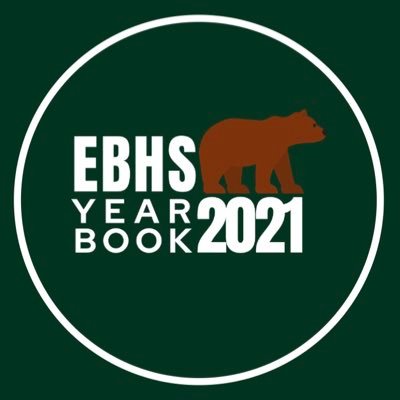 EBHS Yearbook 2023-24