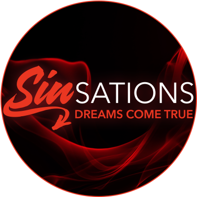 Sinsations is a high-end, nation-wide network of clients and providers for the ultimate experience in discovering quality private entertainment. 💋