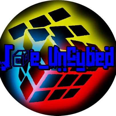 UnCubedJoe's profile picture. Just your average steamer trying to build a big family! I stream several different games and try to stream as much as I can. https://t.co/68atMfjFcI