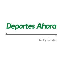 Deportes_ahora(@Deportesahora1) 's Twitter Profile Photo