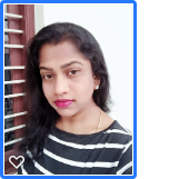 bhavaniCS's profile picture. Food | Books | Friends | Family