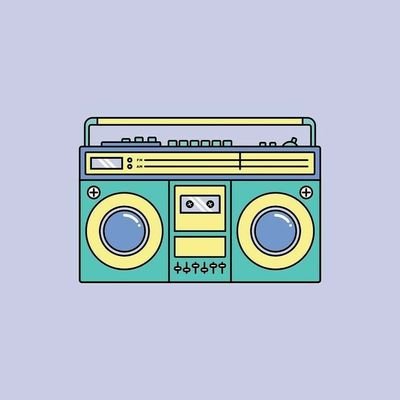 Vibing_RightNow's profile picture. Online radio