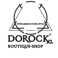 DorockXLBoutique(@DorockXLbshop) 's Twitter Profile Photo