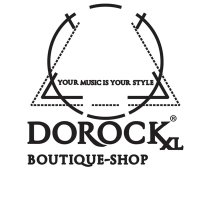 DorockXLBoutique (@dorockxlbshop) 's Twitter Profile