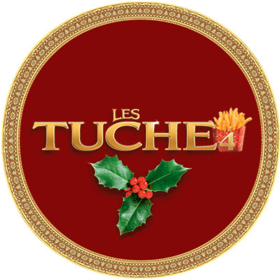 LES TUCHE (@LesTuche) / X