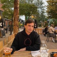 Chris Knipe (@chris_knipe) 's Twitter Profile