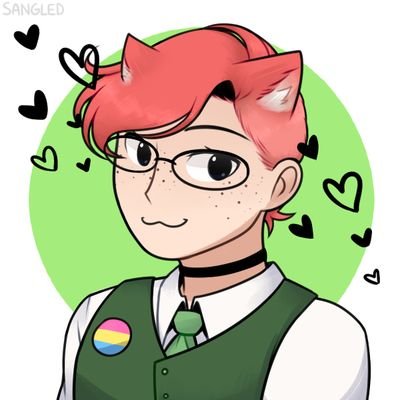 ArseniCapricorn's profile picture. Don't worry, I'll just be lurking over here