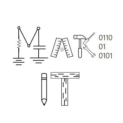 The highest form of making is making people's lives better.

We are here to: highlight and celebrate people & projects, share resources, and listen + learn!