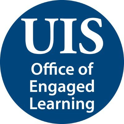 The Office of Engaged Learning provides innovative learning opportunities for UIS students through Internships, Prior Learning, and Study Away experiences