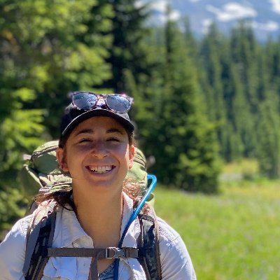 PhD candidate @UOregon. Sociology of forests & fire. Researcher w/ FireGeneration Collaborative. Forestry alum @UCBerkeley & @OregonState. she/her.