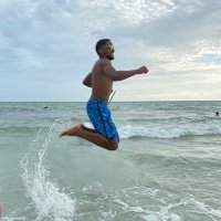 🌪BushidoMelanin (@paul_serious) 's Twitter Profile