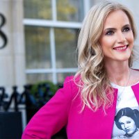 Catherine Davies (@c_davies1) 's Twitter Profile