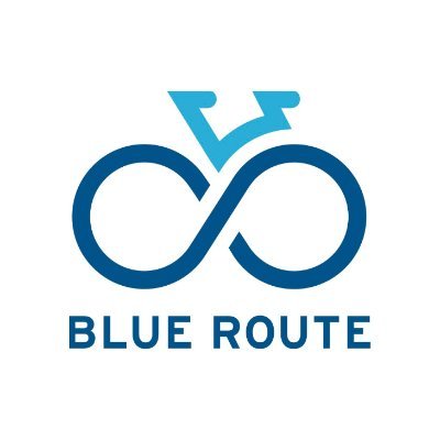 Nova Scotia's provincial cycling network, connecting riders with communities across the province. #BlueRouteNS