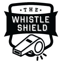 The Whistle Shield (@shieldwhistle) 's Twitter Profile