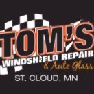 Tom's Windshield Repair & Auto Glass(@tom_repair) 's Twitter Profile Photo
