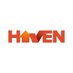 The HAVEN Project (@_1haven_) Twitter profile photo