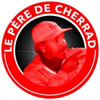 Le père de Cherrad(@leperedeCherrad) 's Twitter Profile Photo