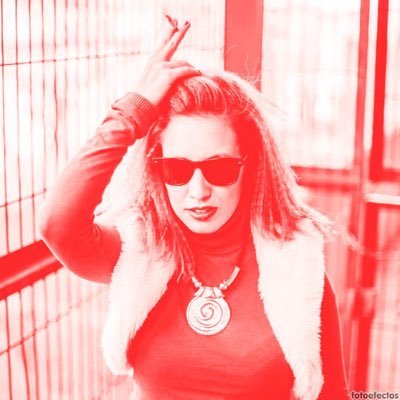 LaraProducer's profile picture. De profesión Producer. Show & MKT #BrandedContent