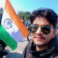 Vikash V. Shrivastava(@vikaashh) 's Twitter Profile Photo