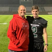 Nick Douglass (@douglasscoach) 's Twitter Profile