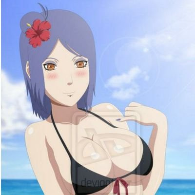 ❤Konan❤