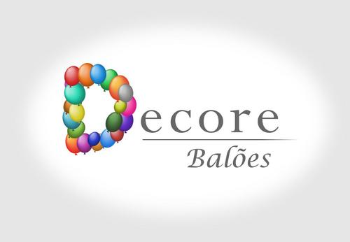 Venda de *balões látex *balões metalizados *balões personalizados *acessórios para a arte em balões *cursos especializados   (51) 3013.4552